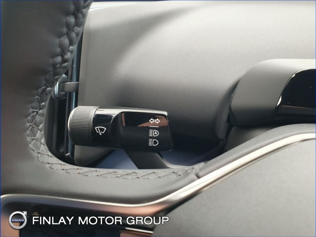 2024 Volvo EX30