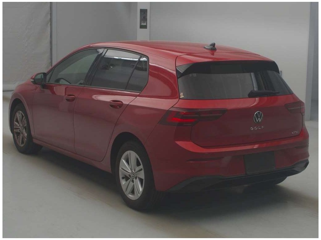 2021 Volkswagen Golf