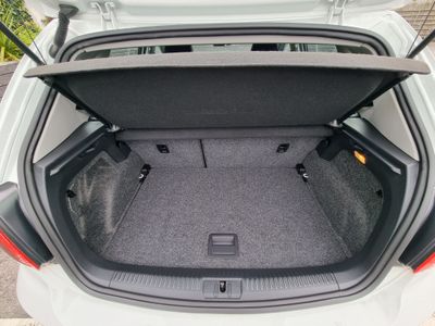 2017 Volkswagen Polo