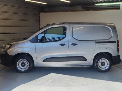 2024 Citroen Berlingo