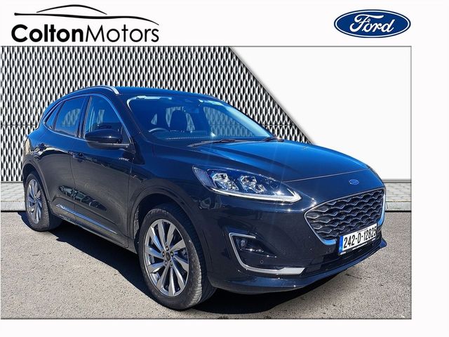 vehicle for sale from Colton Motors Mullingar
