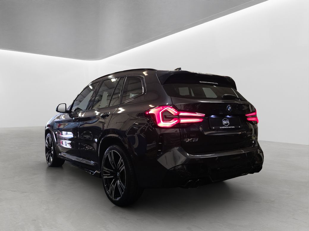 2023 BMW X3