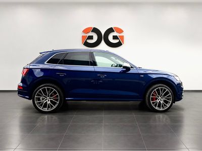 2019 Audi Q5