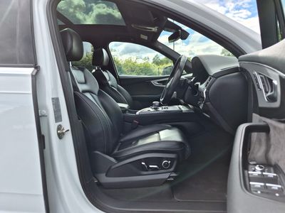 2017 Audi Q7