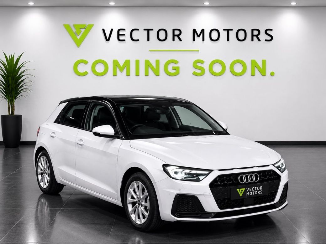 2024 Audi A1