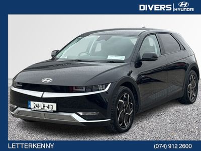 2024 Hyundai Ioniq 5