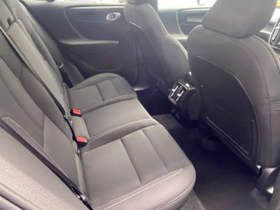 2023 Volvo C40