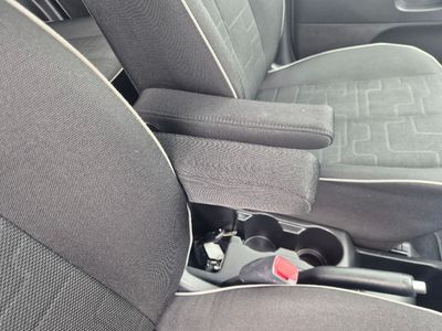 2018 Kia Venga