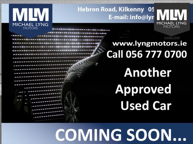 vehicle for sale from Michael Lyng Motors
