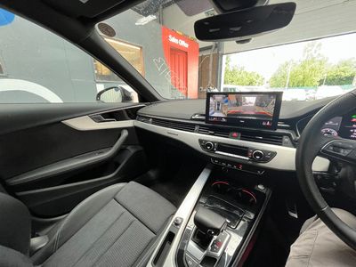 2023 Audi A4