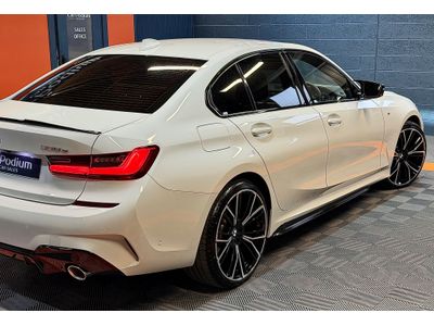 2020 BMW 3 Series