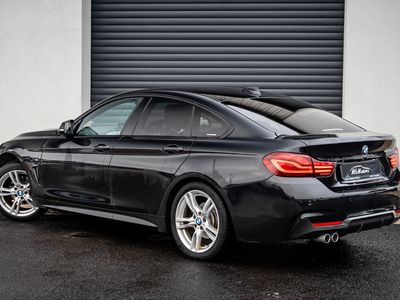 2019 BMW 4 Series