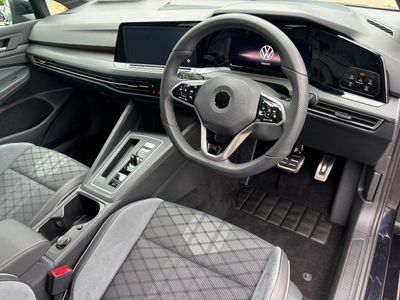 2022 Volkswagen Golf