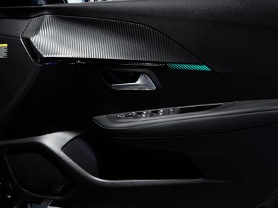 2023 Peugeot 208