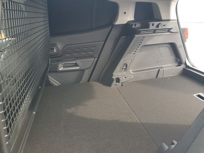 2026 Citroen C5 Aircross