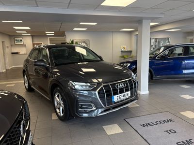 2023 Audi Q5