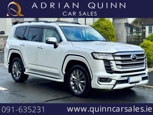 vehicle for sale from Adrian Quinn Car Sales