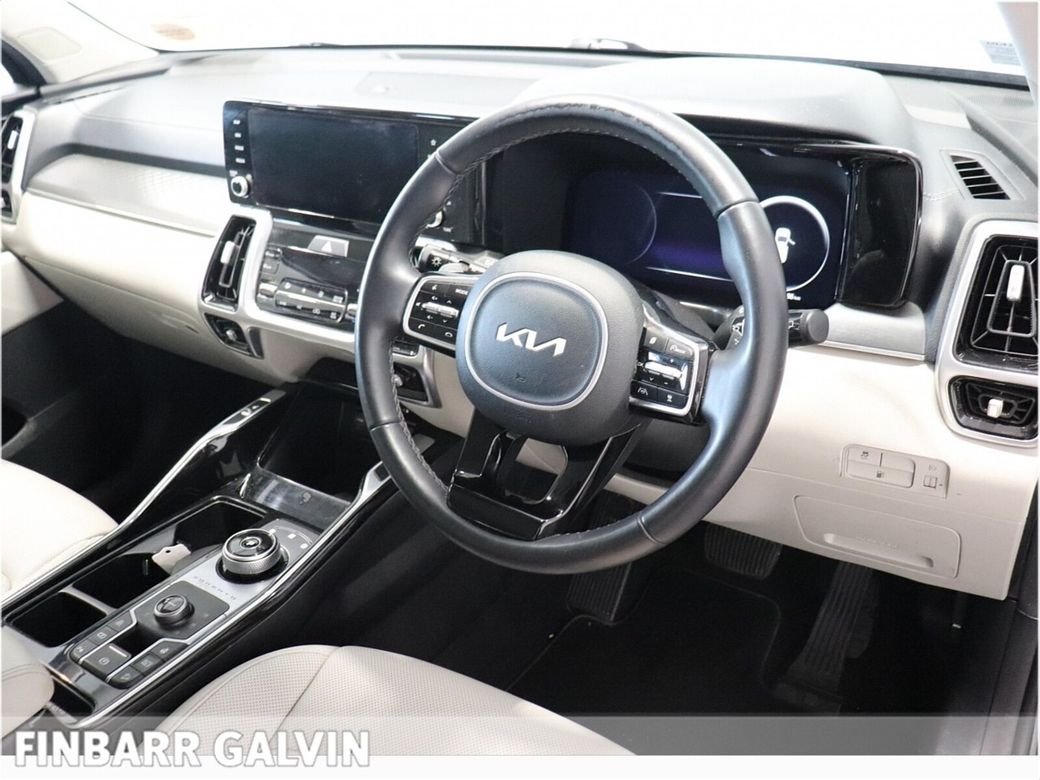2022 Kia Sorento