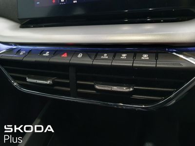 2023 Skoda Octavia