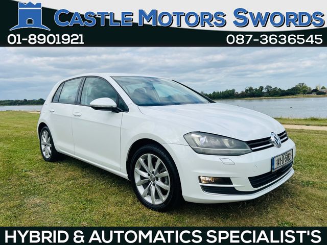 vehicle for sale from Castle Motors Swords