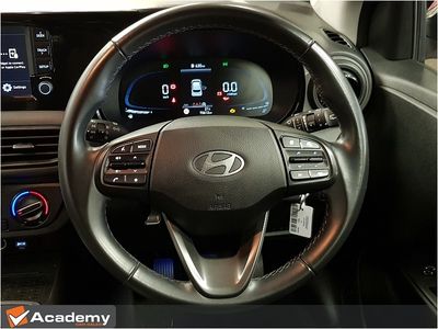 2023 Hyundai i10