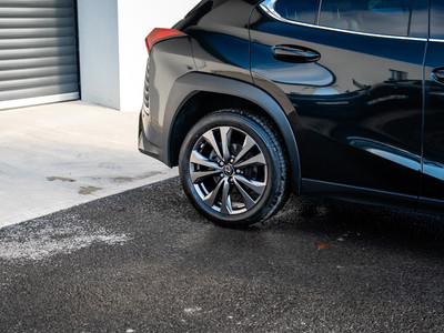 2023 Lexus UX 250H