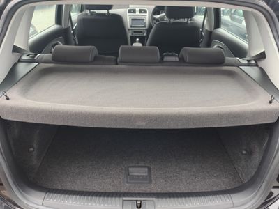 2017 Volkswagen Polo