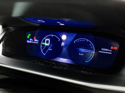 2024 Peugeot 2008