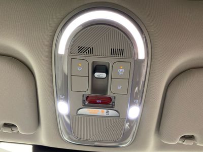 2025 Hyundai Ioniq 9