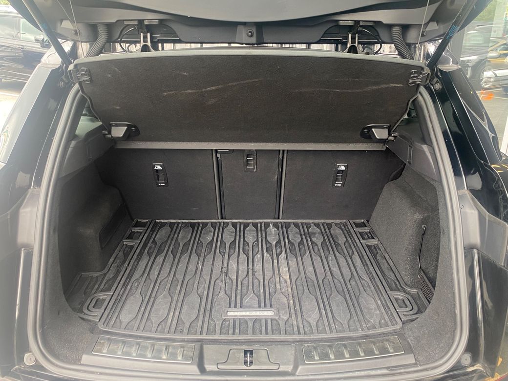 2023 Land Rover Range Rover Evoque