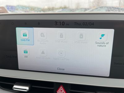 2022 Hyundai Ioniq 5