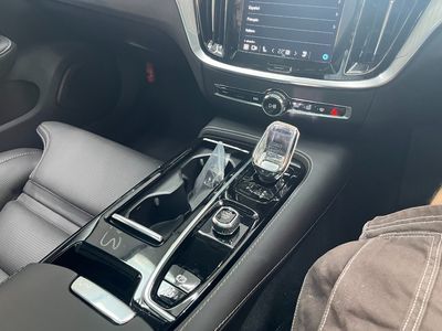 2023 Volvo V60