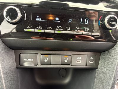 2026 Toyota Yaris Cross