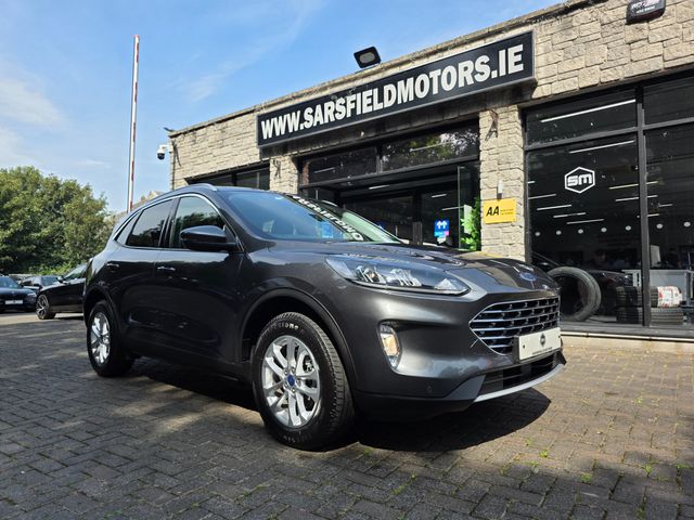 vehicle for sale from Sarsfield Motors