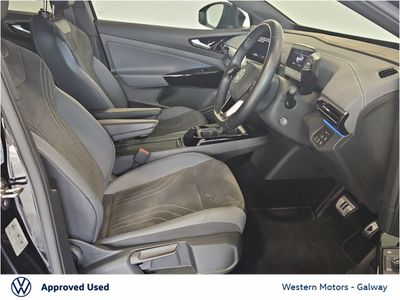 2023 Volkswagen ID.4