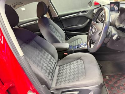 2016 Audi A3