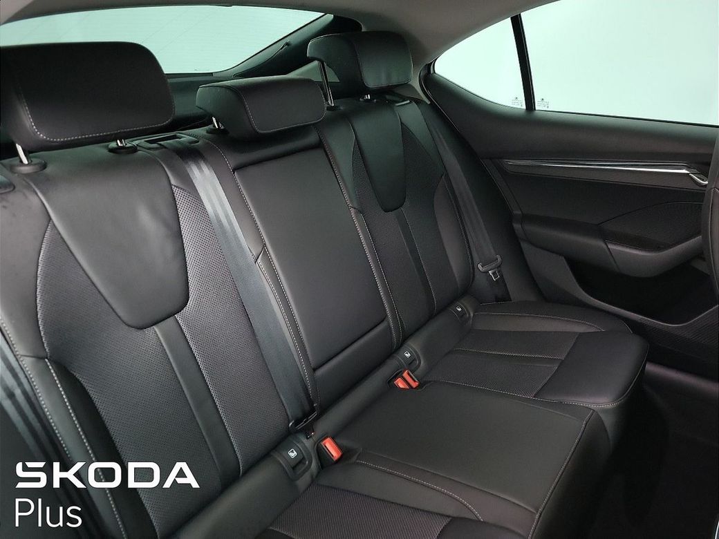 2024 Skoda Octavia