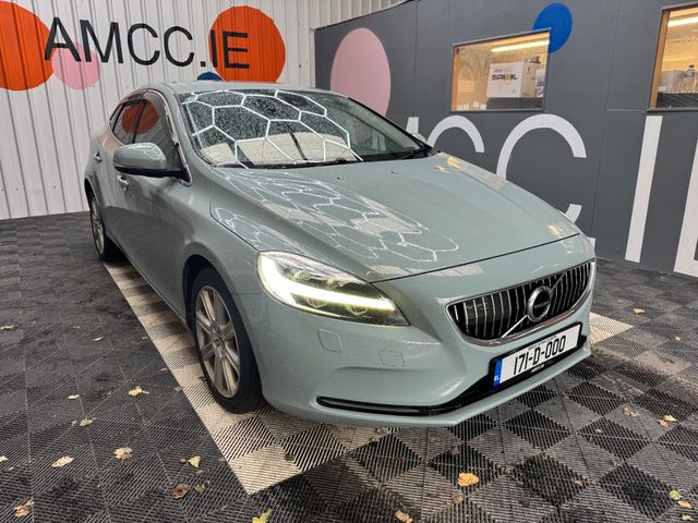 vehicle for sale from The Automatic Motor Car Centre