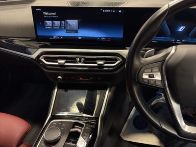 2024 BMW 3 Series