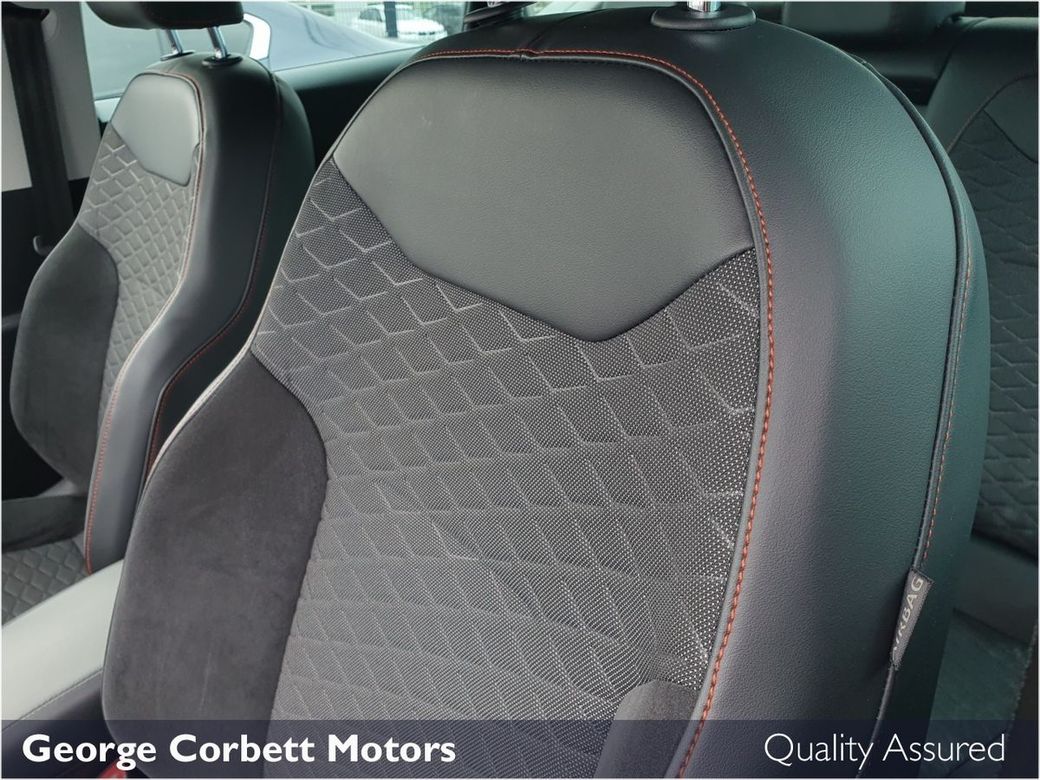 2021 SEAT Ateca