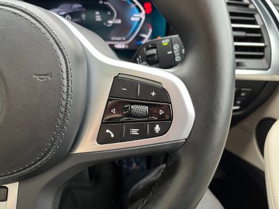 2022 BMW iX3
