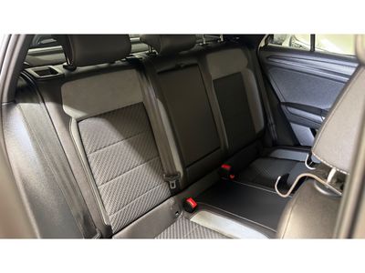 2022 Volkswagen T-Roc