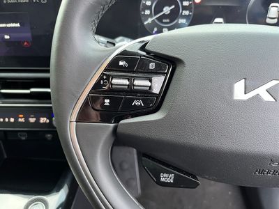 2025 Kia e-Niro