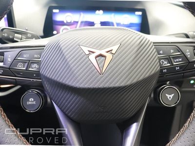 2026 Cupra Raval