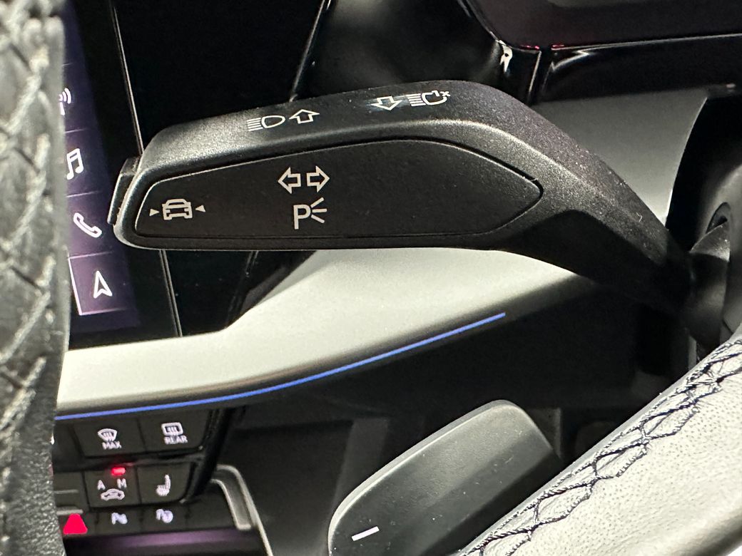 2021 Audi A3