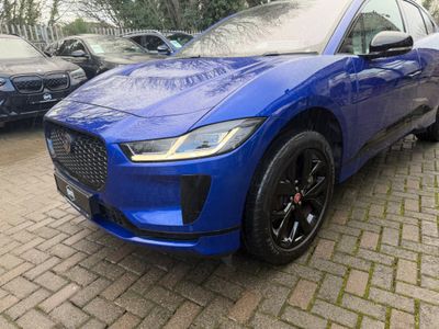 2023 Jaguar I-Pace