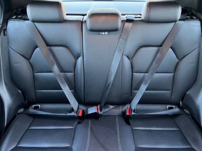 2017 Mercedes-Benz GLA Class