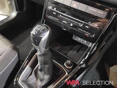 2026 Volkswagen T-Cross
