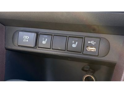 2020 Toyota Yaris Cross