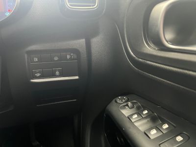 2022 Citroen C5 Aircross